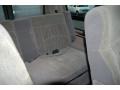 Oxford White - E Series Van E150 Passenger Conversion Photo No. 50