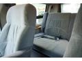Oxford White - E Series Van E150 Passenger Conversion Photo No. 51