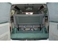 Oxford White - E Series Van E150 Passenger Conversion Photo No. 55
