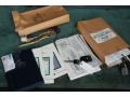 Oxford White - E Series Van E150 Passenger Conversion Photo No. 57