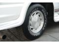 Oxford White - E Series Van E150 Passenger Conversion Photo No. 59