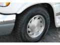 Oxford White - E Series Van E150 Passenger Conversion Photo No. 60