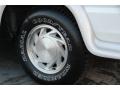 Oxford White - E Series Van E150 Passenger Conversion Photo No. 61