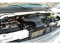 Oxford White - E Series Van E150 Passenger Conversion Photo No. 63