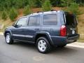 Steel Blue Metallic - Commander Limited 4x4 Photo No. 7
