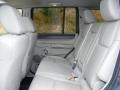 2007 Steel Blue Metallic Jeep Commander Limited 4x4  photo #16