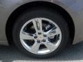 Mocha Steel Metallic - Malibu LT Sedan Photo No. 23