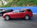 Crystal Red - SRX 4 V6 AWD Photo No. 2