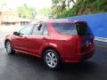 Crystal Red - SRX 4 V6 AWD Photo No. 3