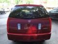Crystal Red - SRX 4 V6 AWD Photo No. 4