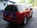 Crystal Red - SRX 4 V6 AWD Photo No. 5