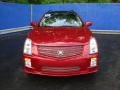 Crystal Red - SRX 4 V6 AWD Photo No. 7