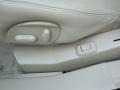 Crystal Red - SRX 4 V6 AWD Photo No. 15