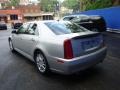 Light Platinum - STS 4 V8 AWD Photo No. 3