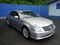 Light Platinum - STS 4 V8 AWD Photo No. 6