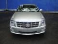 Light Platinum - STS 4 V8 AWD Photo No. 7
