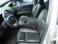 Light Platinum - STS 4 V8 AWD Photo No. 10