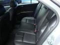 Light Platinum - STS 4 V8 AWD Photo No. 11