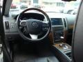 Light Platinum - STS 4 V8 AWD Photo No. 12