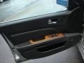 Light Platinum - STS 4 V8 AWD Photo No. 14