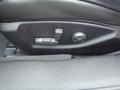 Light Platinum - STS 4 V8 AWD Photo No. 15