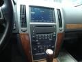 Light Platinum - STS 4 V8 AWD Photo No. 18