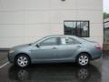 Aloe Green Metallic - Camry LE Photo No. 1