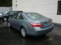 Aloe Green Metallic - Camry LE Photo No. 2