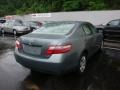 Aloe Green Metallic - Camry LE Photo No. 4