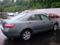 Aloe Green Metallic - Camry LE Photo No. 5