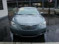 Aloe Green Metallic - Camry LE Photo No. 7