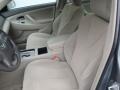 Aloe Green Metallic - Camry LE Photo No. 10