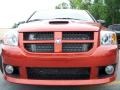 Sunburst Orange Pearl - Caliber SRT4 Photo No. 3