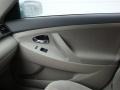 Aloe Green Metallic - Camry LE Photo No. 17