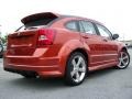 Sunburst Orange Pearl - Caliber SRT4 Photo No. 4