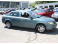 2010 Imperial Blue Metallic Chevrolet Cobalt LT Sedan  photo #3