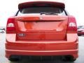 Sunburst Orange Pearl - Caliber SRT4 Photo No. 6