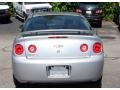 2010 Silver Ice Metallic Chevrolet Cobalt LT Coupe  photo #6