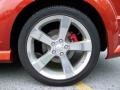 Sunburst Orange Pearl - Caliber SRT4 Photo No. 8