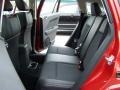 Sunburst Orange Pearl - Caliber SRT4 Photo No. 11