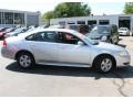 Silver Ice Metallic - Impala LT Photo No. 4