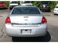 Silver Ice Metallic - Impala LT Photo No. 6