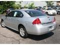 Silver Ice Metallic - Impala LT Photo No. 8