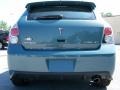 2009 Mystic Blue Metallic Pontiac Vibe GT  photo #6