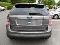 2010 Sterling Grey Metallic Ford Edge Limited  photo #3