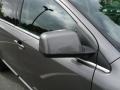 2010 Sterling Grey Metallic Ford Edge Limited  photo #21