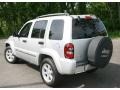 2006 Bright Silver Metallic Jeep Liberty Limited 4x4  photo #8