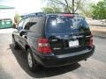 Black - Highlander V6 4WD Photo No. 4