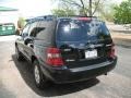 2004 Black Toyota Highlander V6 4WD  photo #4