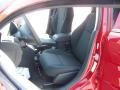 2008 Inferno Red Crystal Pearl Dodge Caliber SE  photo #10